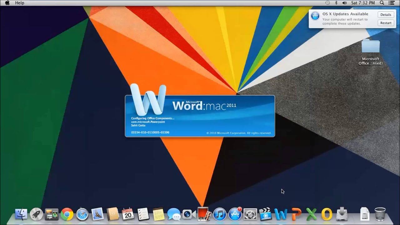 newest version of microsoft office for mac